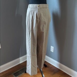 Women’s Taupe Pants